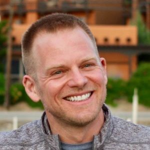 Meet your Posher, Adam